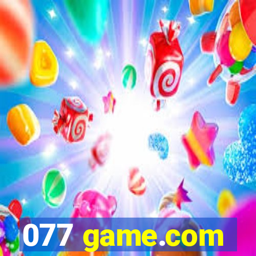 077 game.com